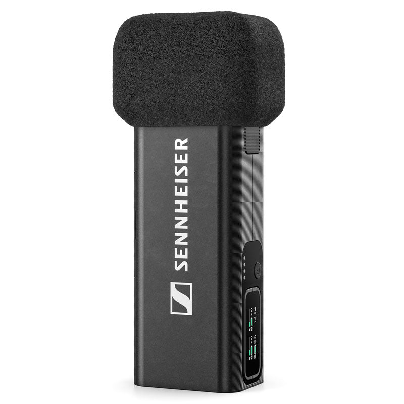 Sennheiser Profile Kit sans Fil à 2 Canaux