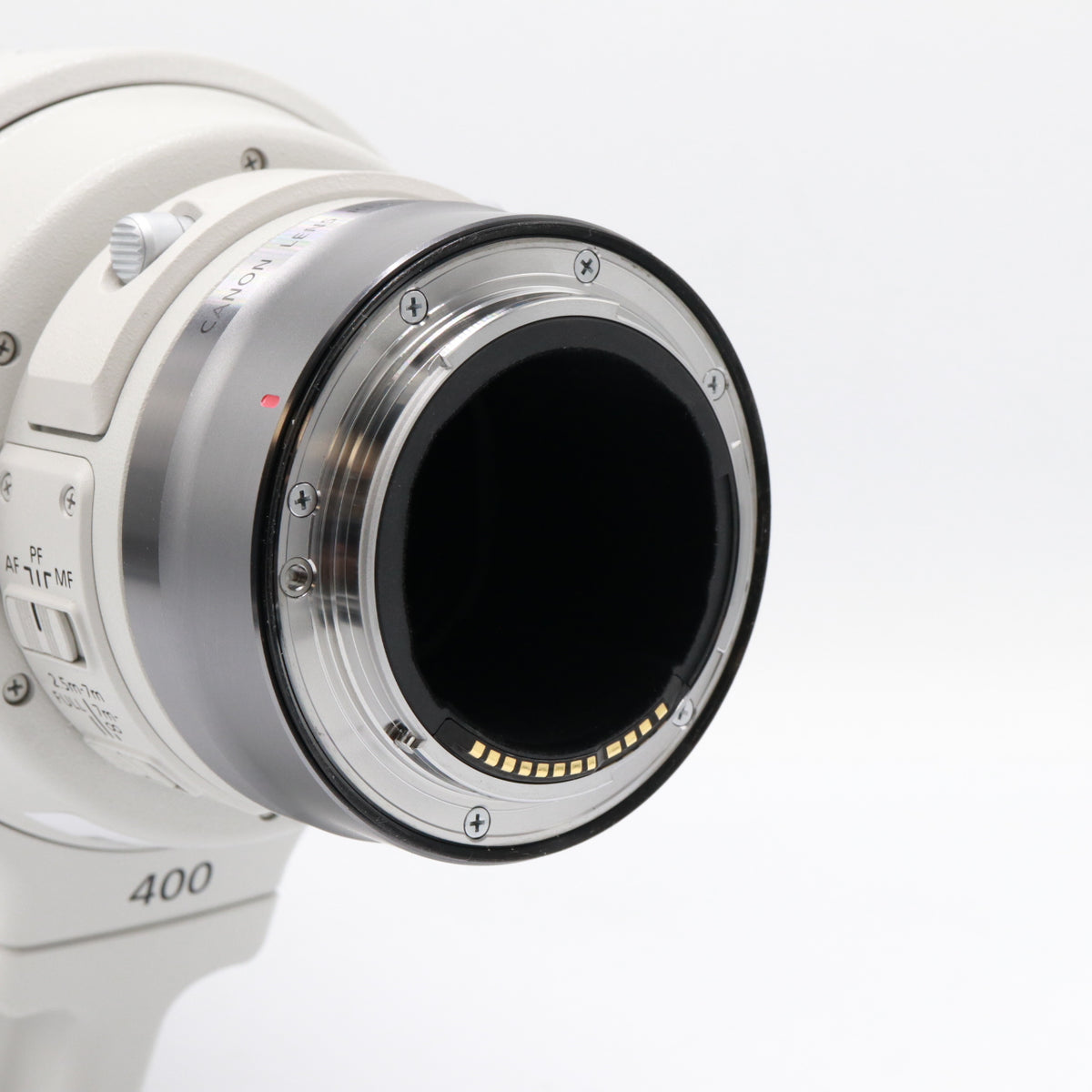 Canon RF 400mm F/2.8L IS USM occasion