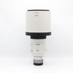 Canon RF 400mm F/2.8L IS USM occasion
