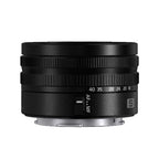 Panasonic Lumix S9 Foncé Olive + Lumix S 18-40mm f/4.5-6.3