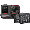 Insta360 Ace Pro 2 Dual Battery Bundle