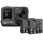 Insta360 Ace Pro 2 Dual Battery Bundle