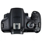 Canon EOS 2000D + Canon EF-S 10-18mm f/4.5-5.6 IS STM WIDE KIT