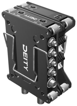 Deity SPD-Mini (Smart Power Distributor)