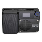 amaran Ace 25x charbon de bois