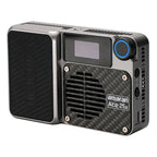 amaran Ace 25x Silber