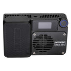 amaran Ace 25c Holzkohle