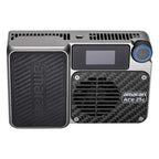 amaran Ace 25c Kit silber