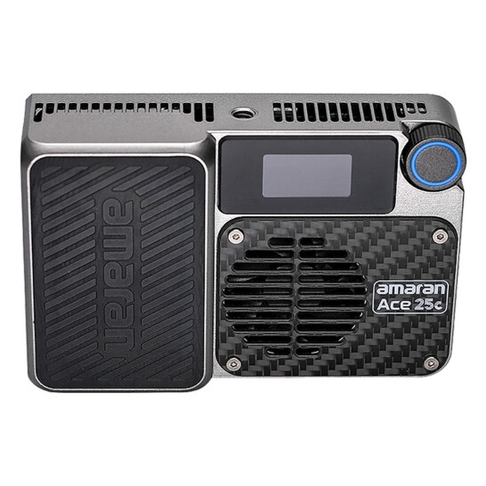 amaran Ace 25c Kit silber