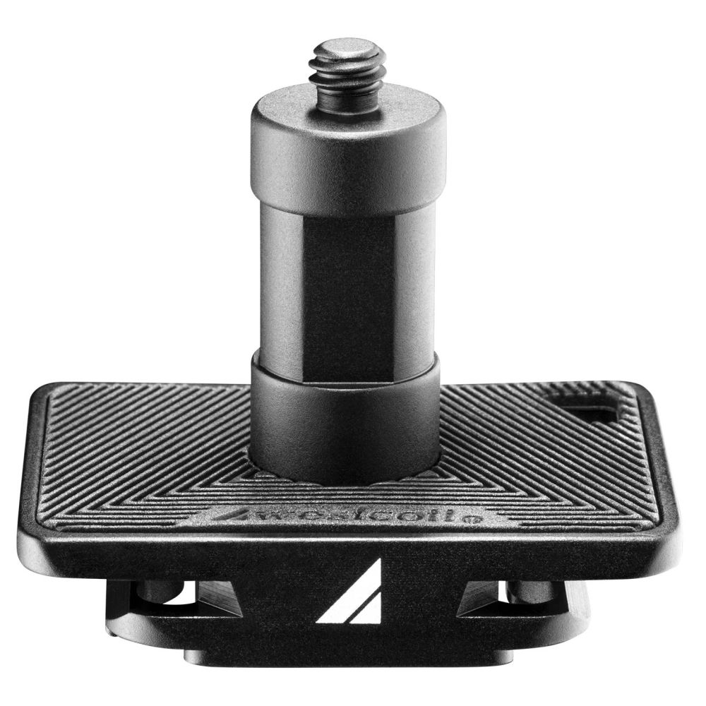 Westcott M6 Multi Mount Stativplatte