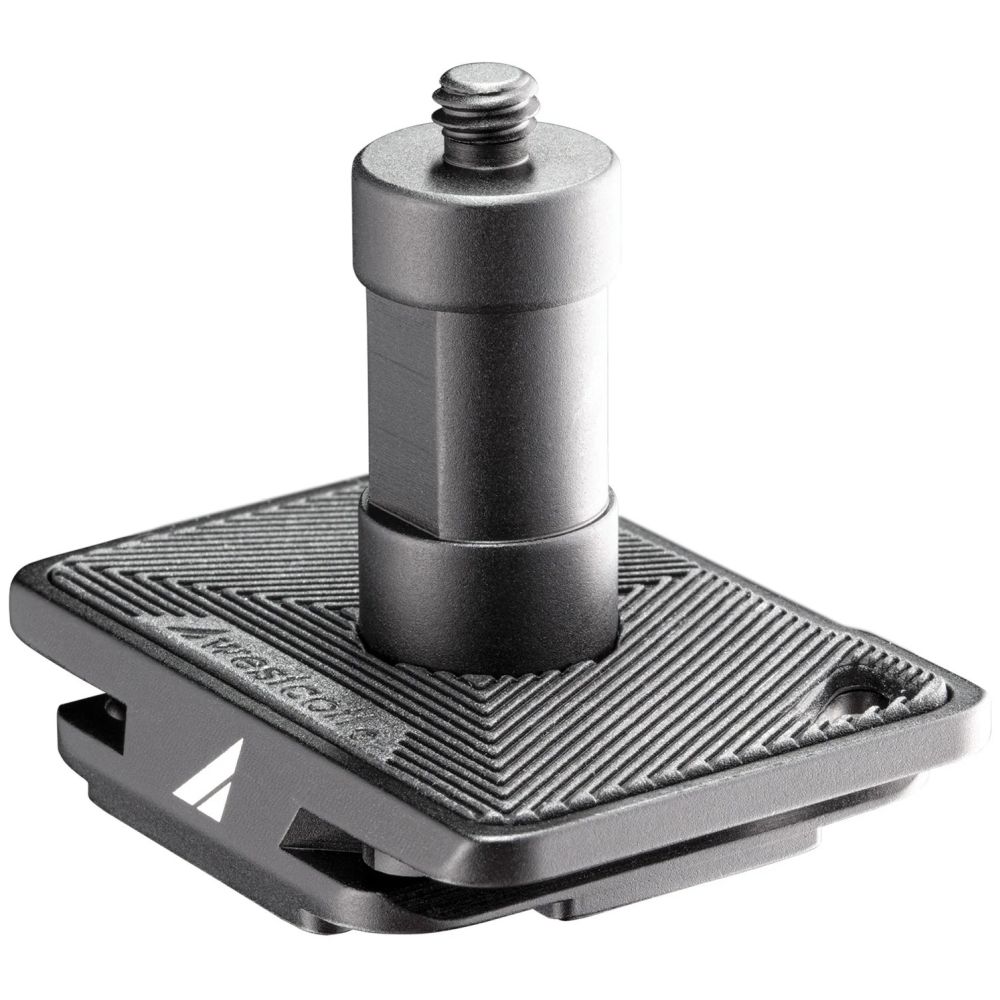 Westcott M6 Multi Mount Stativplatte