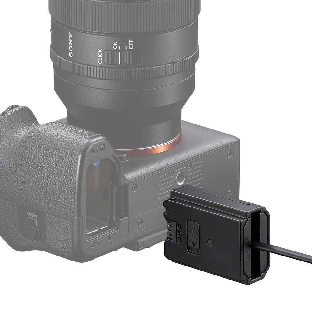 Sony Coupleur DC DC-C1