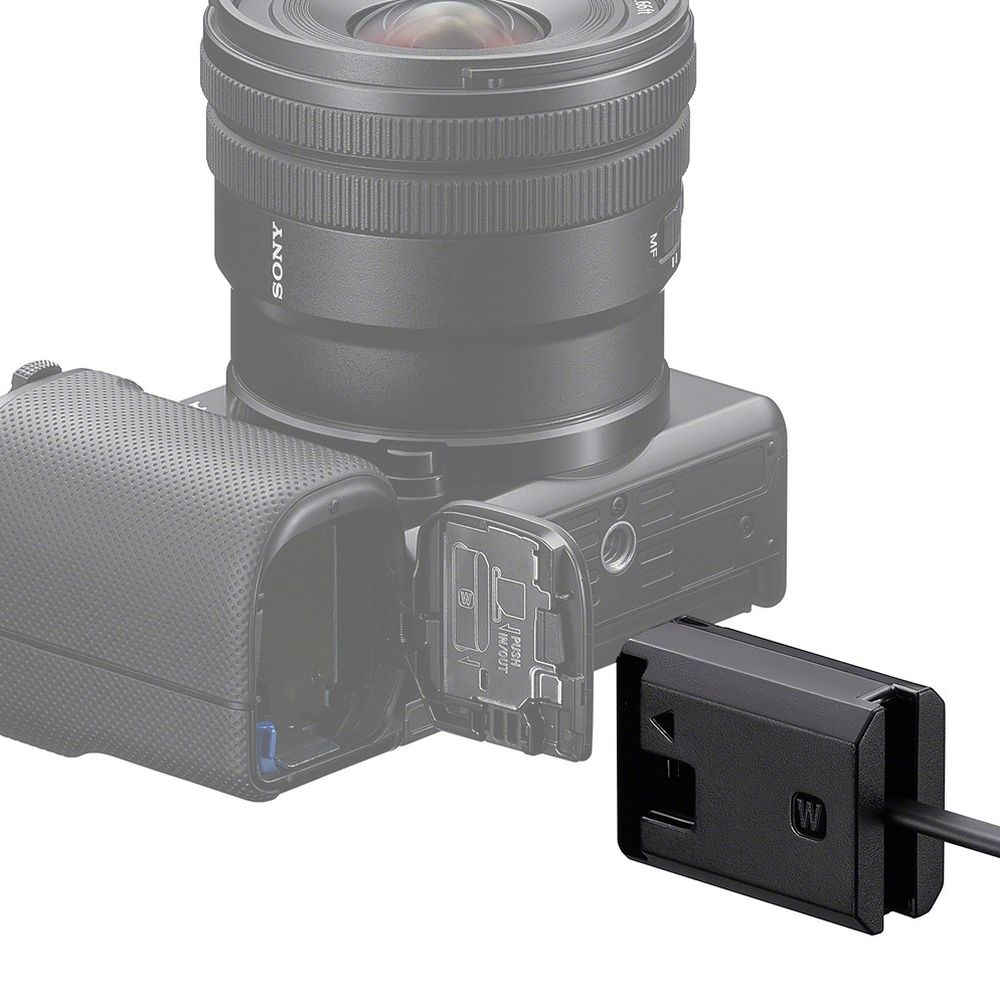 Sony Coupleur DC DC-C1