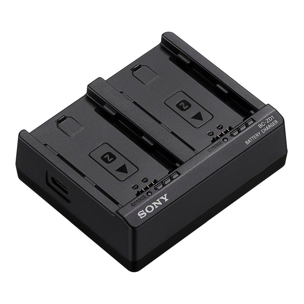 Sony BC-ZD1 Chargeur de batterie