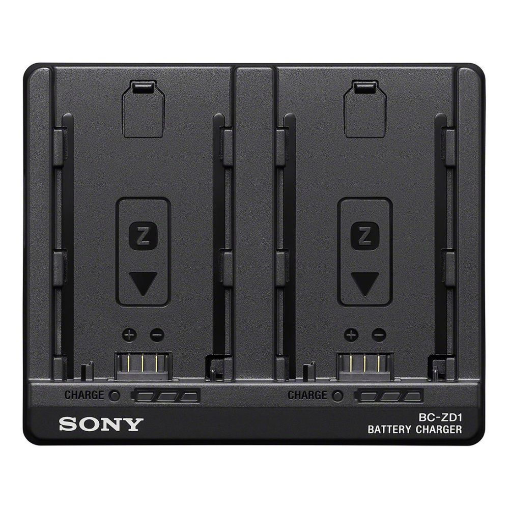 Sony BC-ZD1 Chargeur de batterie