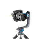 Novoflex Multi Row Panorama VR-System PRO II "Heavy Duty" (Système VR à plusieurs rangs)