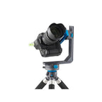 Novoflex Multi Row Panorama VR-System PRO II "Heavy Duty" (Système VR à plusieurs rangs)