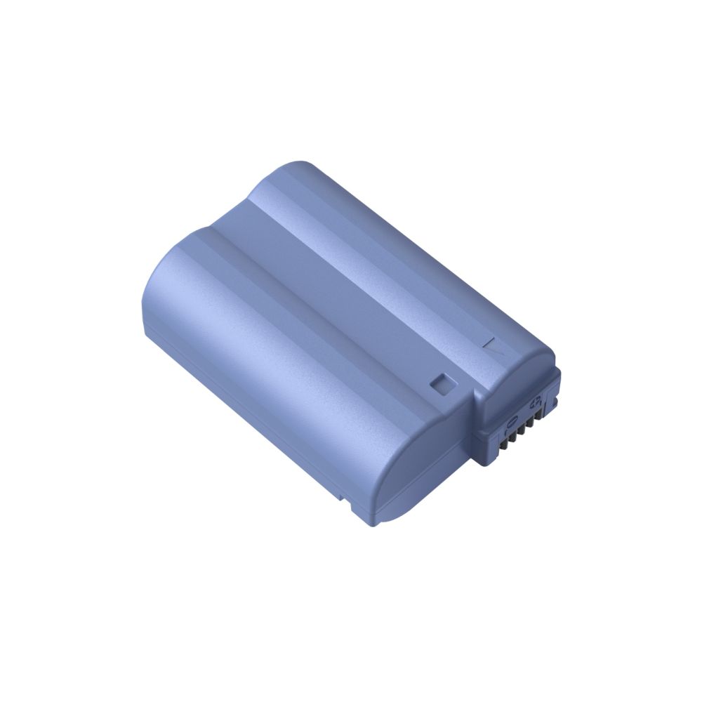 SmallRig 4332B EN-EL15c USB-C wiederaufladbarer Kamera-Akku