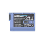 SmallRig 4332B EN-EL15c USB-C wiederaufladbarer Kamera-Akku