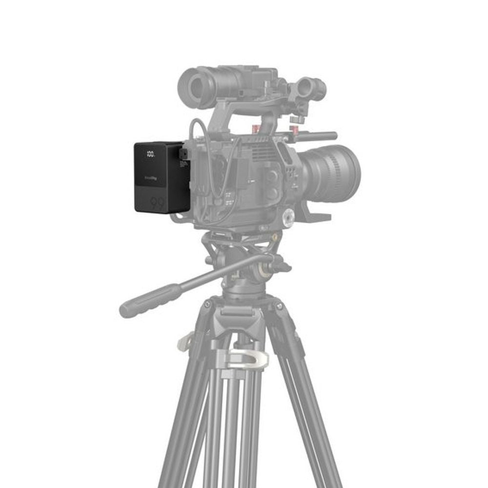 SmallRig 3580B VB99 mini V-Mount Battery