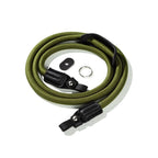 SmallRig 5056 Universal Braided Shoulder Strap, grün