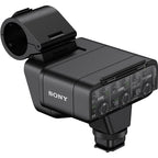 Sony A7R V + XLR-Adapter-Kit