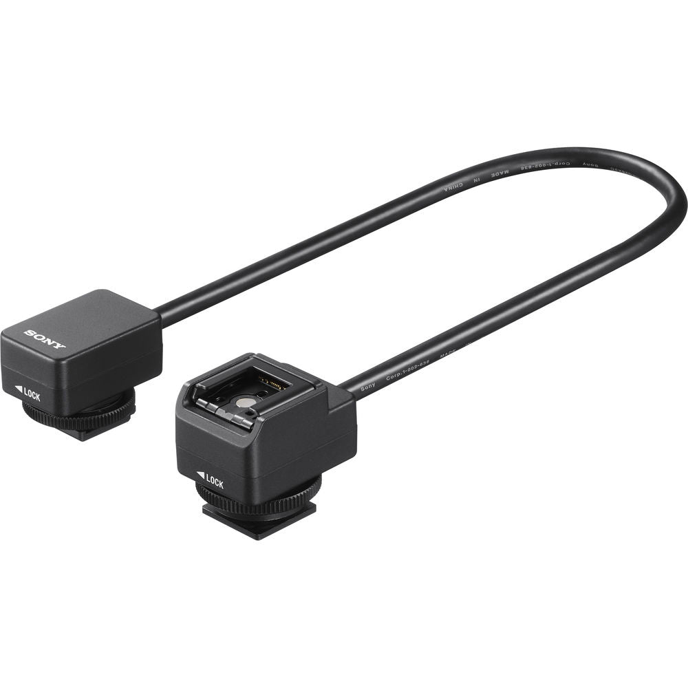 Sony A7R V + XLR-Adapter-Kit