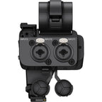 Sony A7 Mark IV + XLR Adaptor Kit