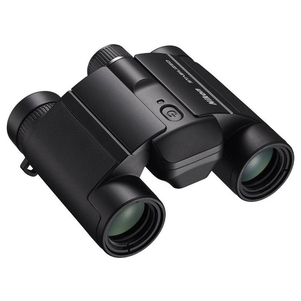 Nikon Jumelles STABILISEES 10x25 S