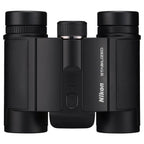Nikon Jumelles STABILISEES 10x25 S