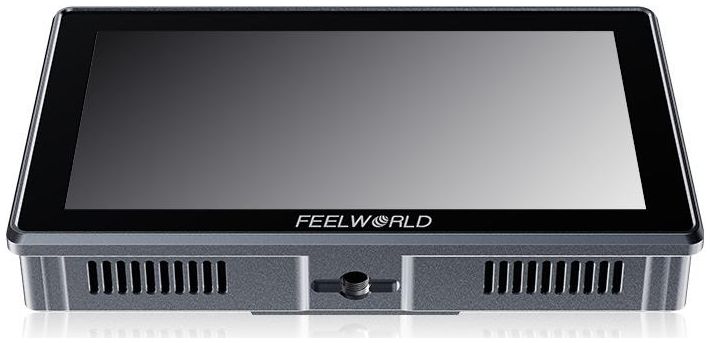 Feelworld H5 Moniteur SDI 12G de 5,5 pouces