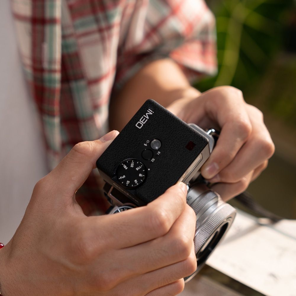 Godox iM30 iFlash Camera Flash