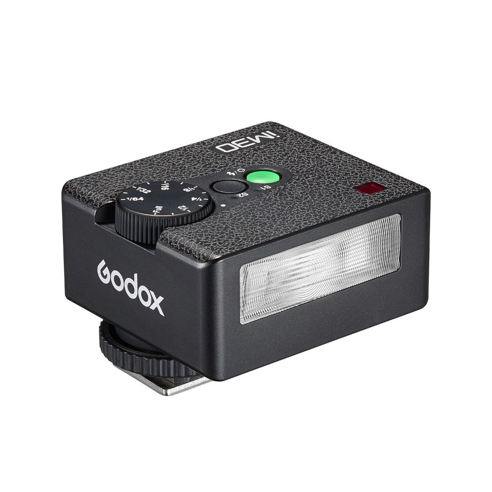 Godox iM30 iFlash Camera Flash