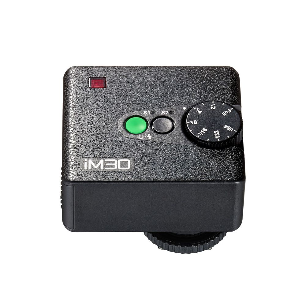 Godox iM30 iFlash Camera Flash