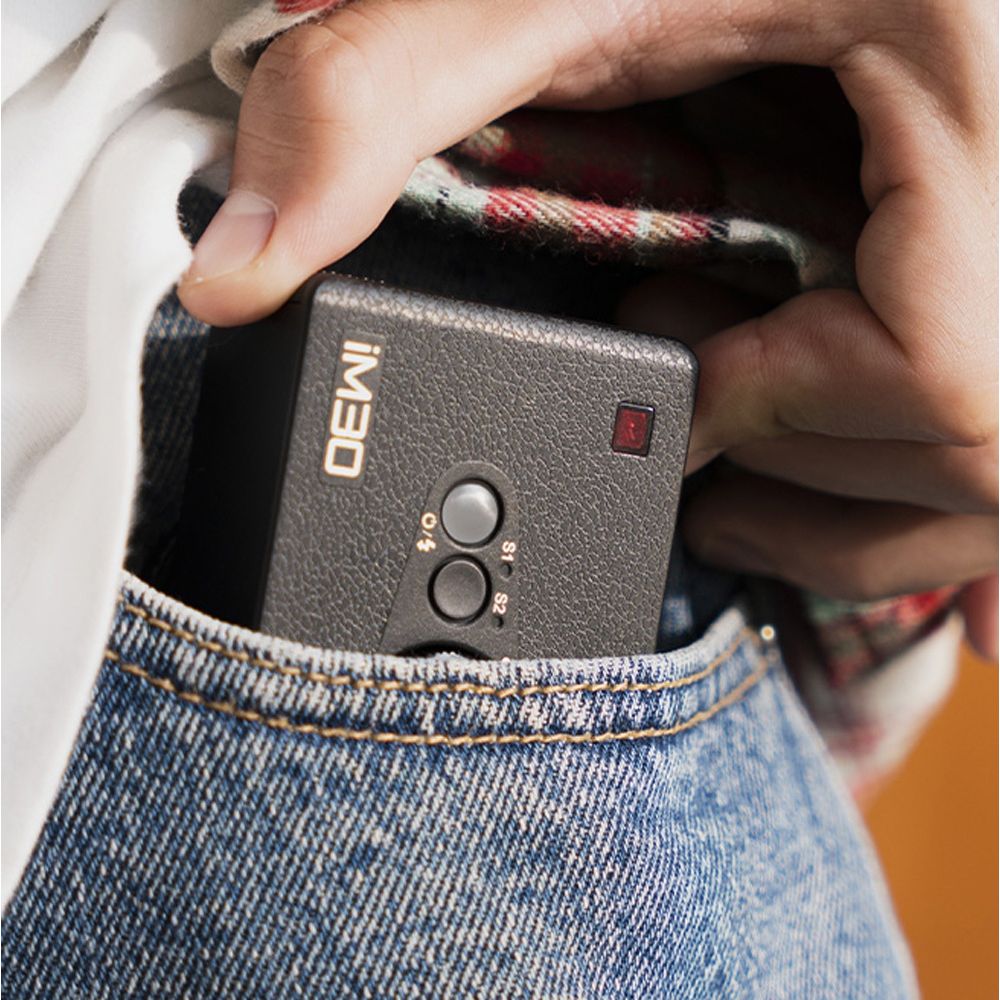 Godox iM30 iFlash Camera Flash