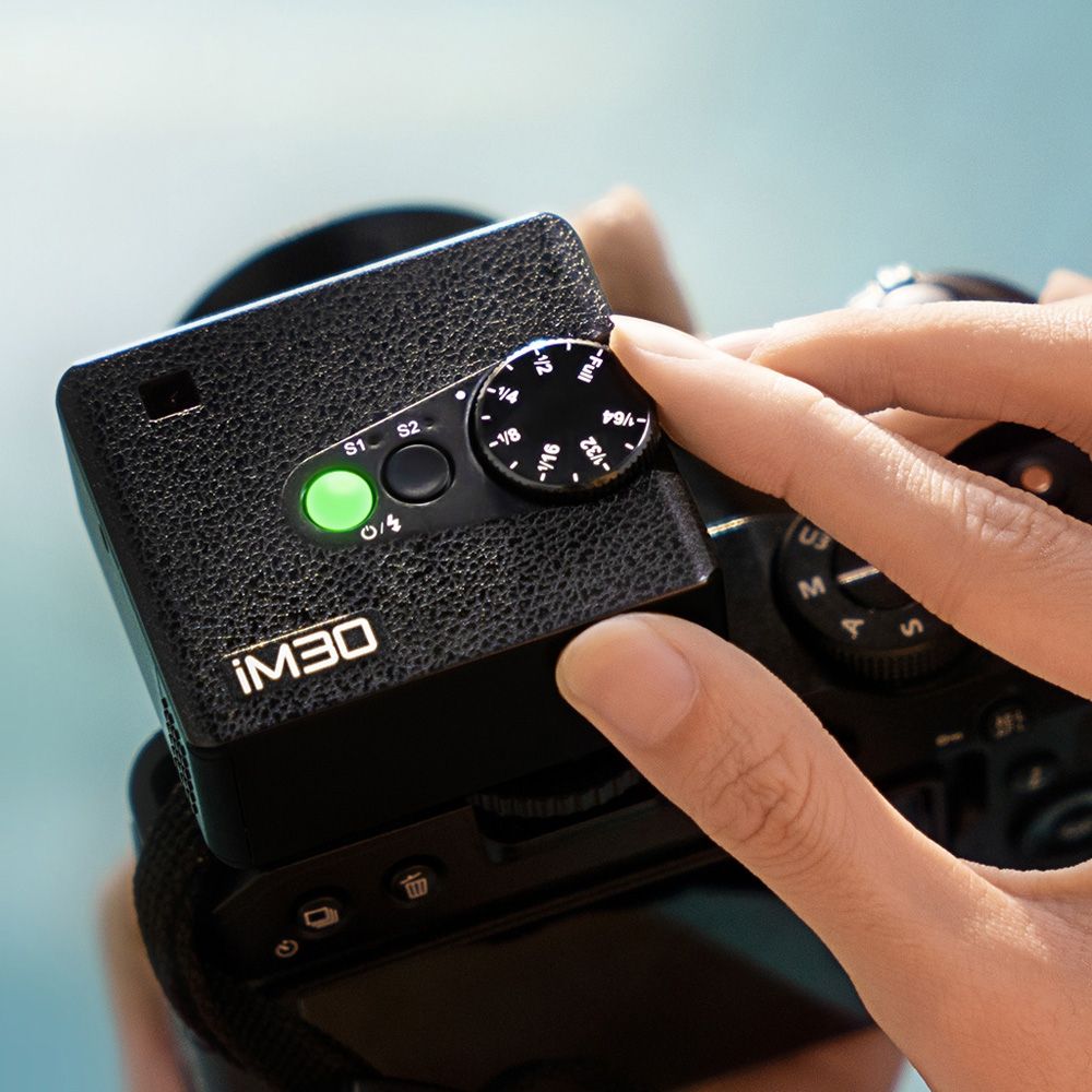 Godox iM30 iFlash Camera Flash