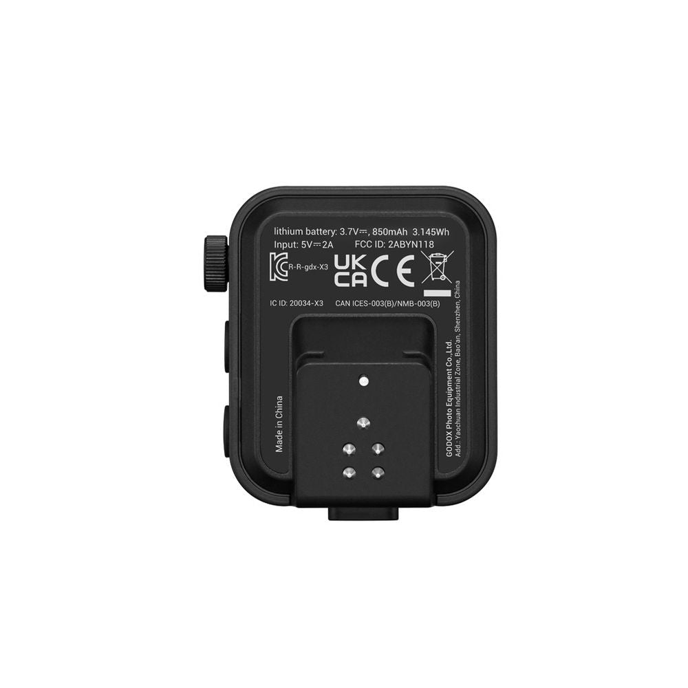 Godox X3 Transmetteur pour Leica