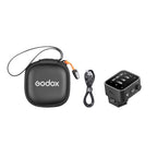 Godox X3 Transmetteur pour Leica
