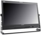 SEETEC 21.5-inch 3G SDI 4K HDMI Pro Broadcast LCD Monitor (with flight case)