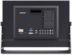 SEETEC 21.5-inch 3G SDI 4K HDMI Pro Broadcast LCD Monitor (with flight case)