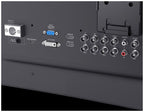 SEETEC 21.5-inch 3G SDI 4K HDMI Pro Broadcast LCD Monitor (with flight case)