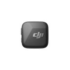 DJI Mic Mini Sender - Infinity Schwarz