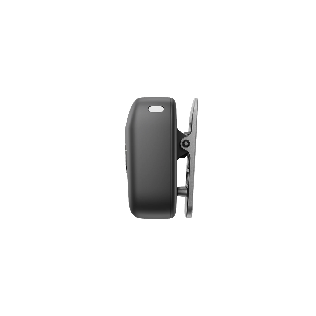 DJI Mic Mini Sender - Infinity Schwarz