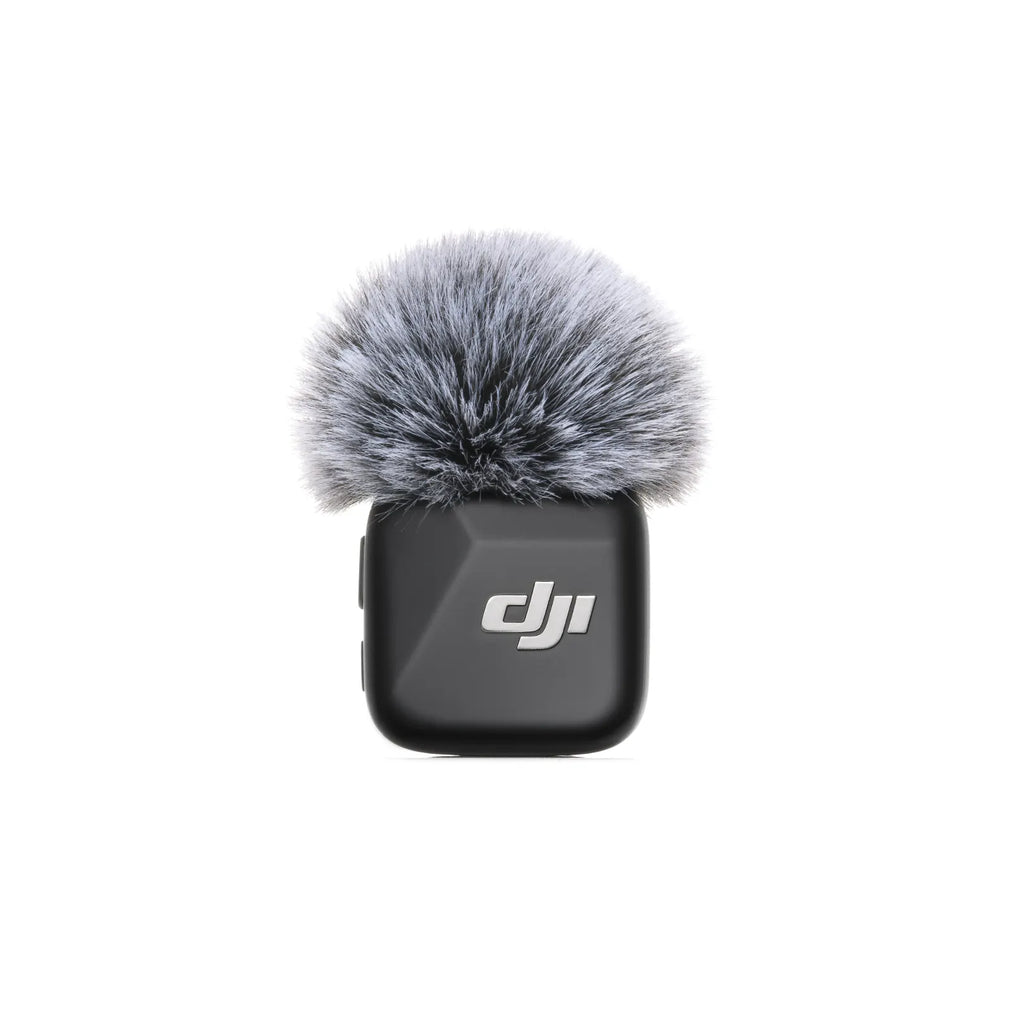 DJI Mic Mini Sender - Infinity Schwarz
