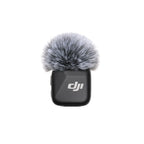 DJI Mic Mini Sender - Infinity Schwarz