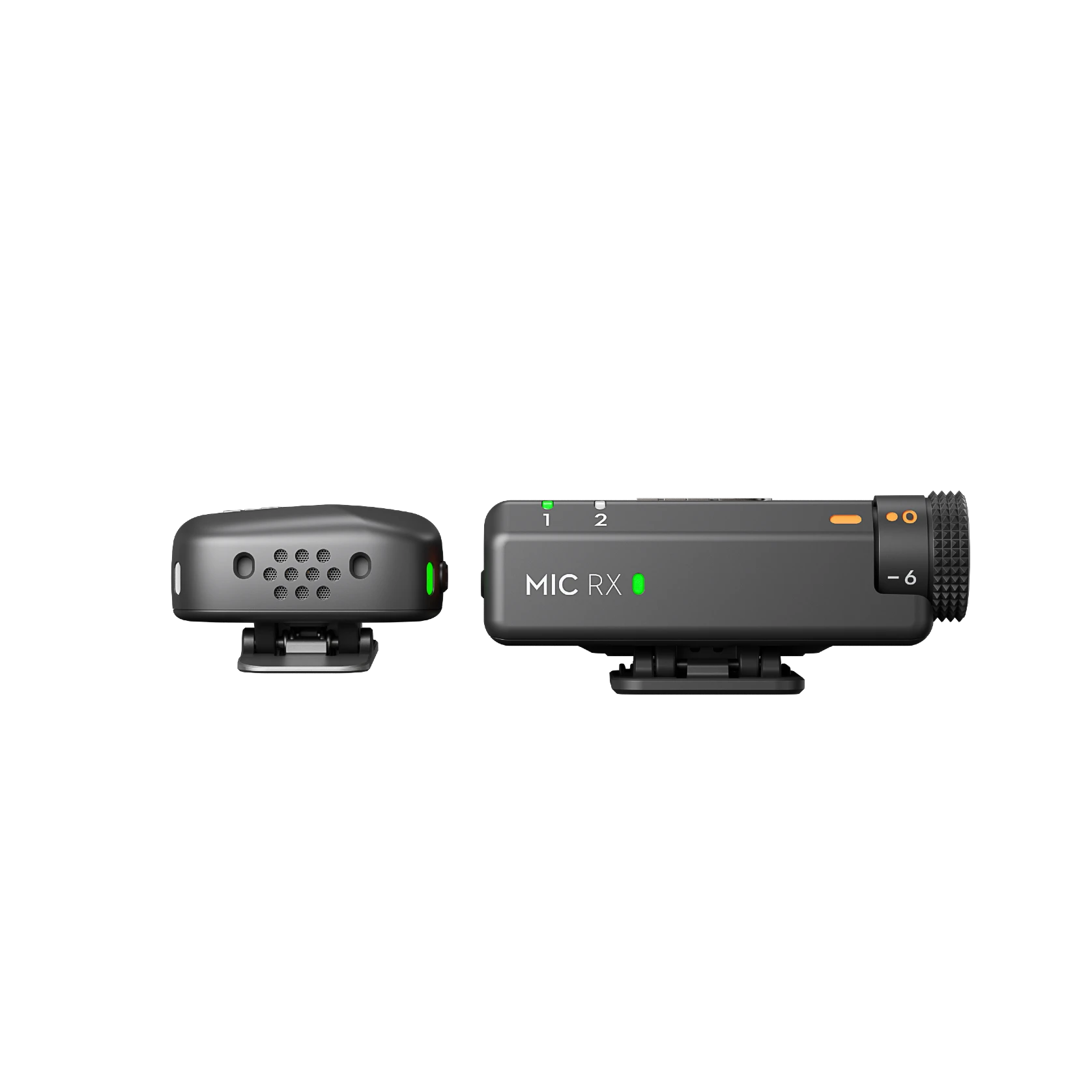 DJI Mic Mini (1 Sender + 1 Empfänger)