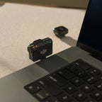 DJI Mic Mini (1 Sender + 1 Empfänger)