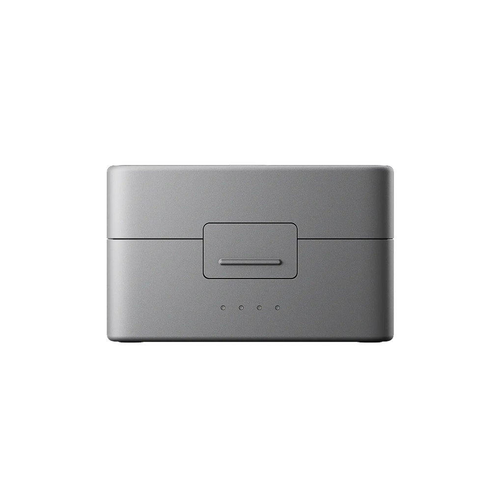DJI Mic Mini Charging Case