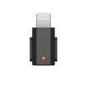 DJI Mic Mini Adaptateur Lightning