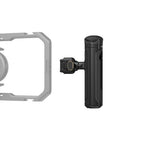 SmallRig 4402B Commande sans fil et poignée latérale à dégagement rapide